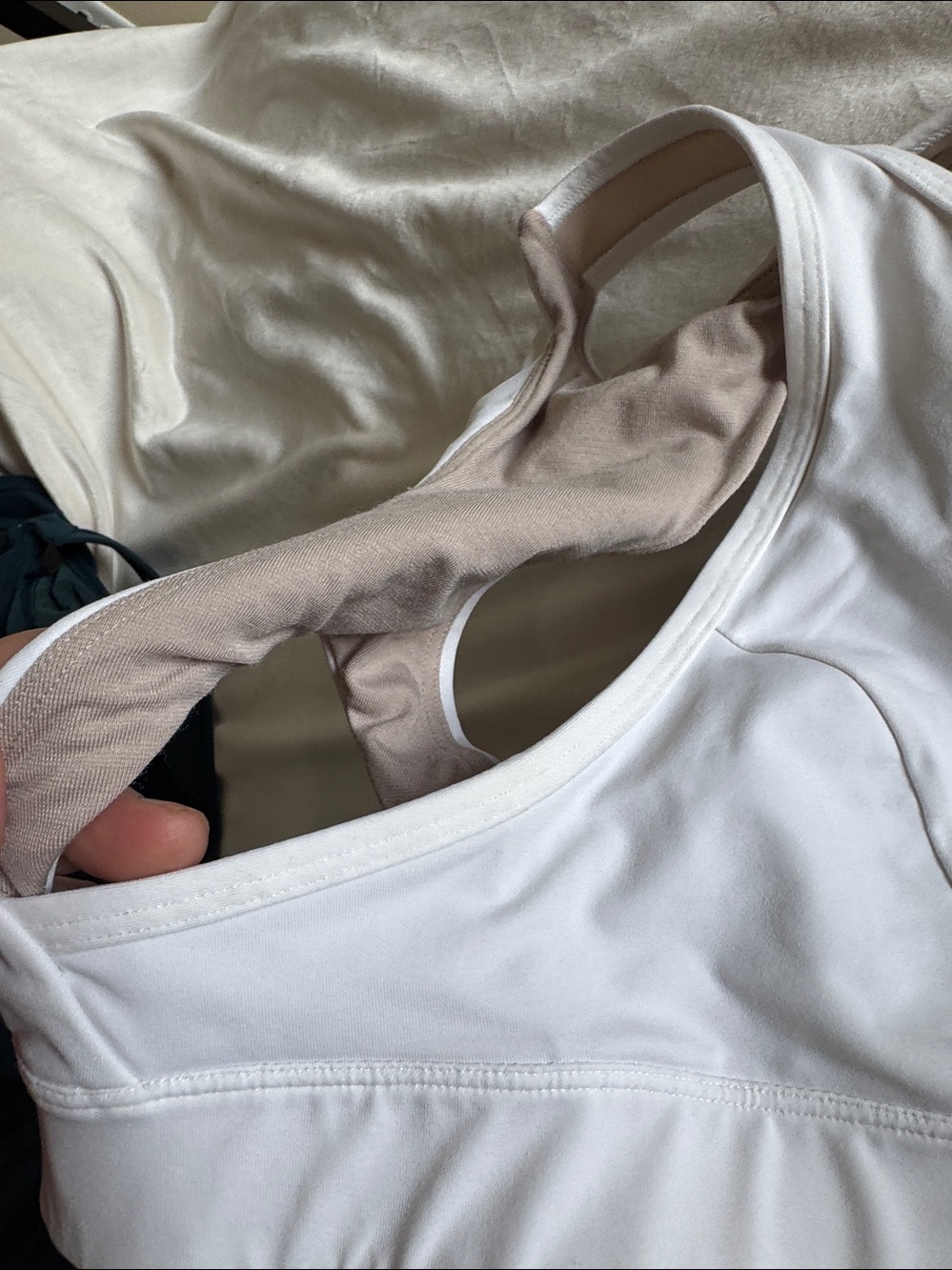 Pace perfect bra - Picture 5 of 5